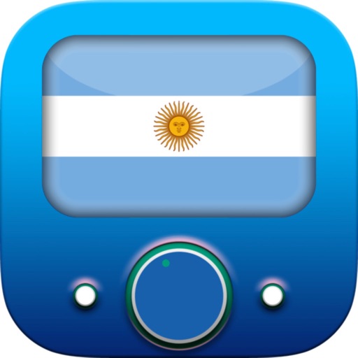 Radios Argentinas: AM FM