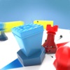 Chess Kick: Flick and Shoot 3D icon