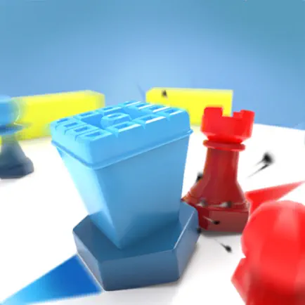 Chess Kick: Flick and Shoot 3D Читы