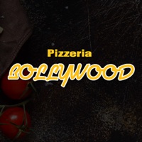 Pizzeria Bollywood Burscheid logo