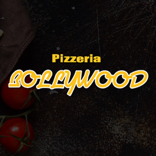 Pizzeria Bollywood Burscheid icon