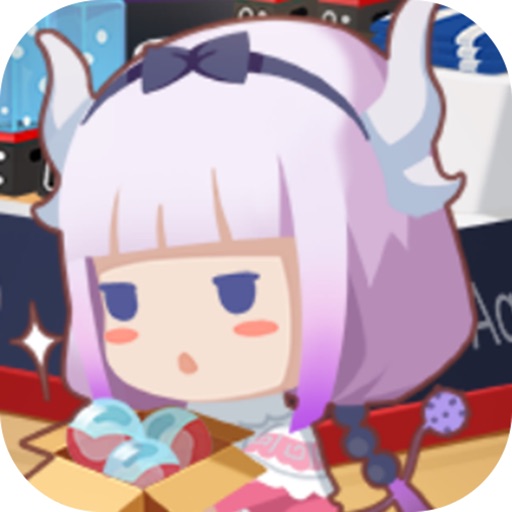 幸福小店：开心经营