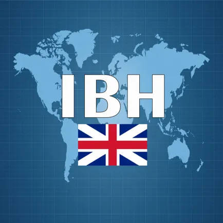IBH School Читы