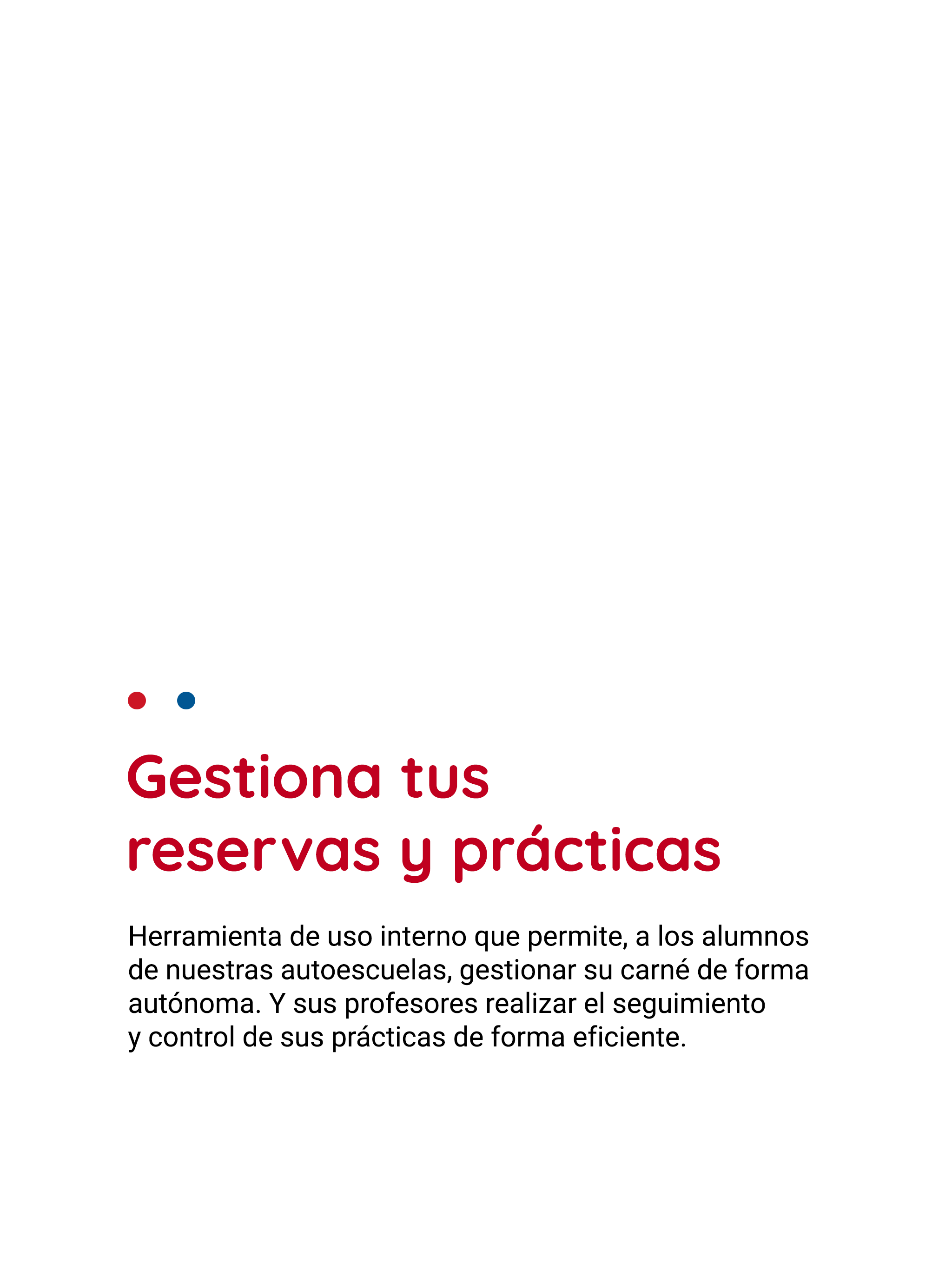 Autoescuela Granollers