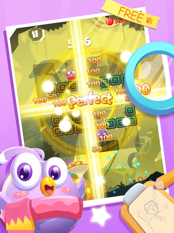 Screenshot #2 for Link Star