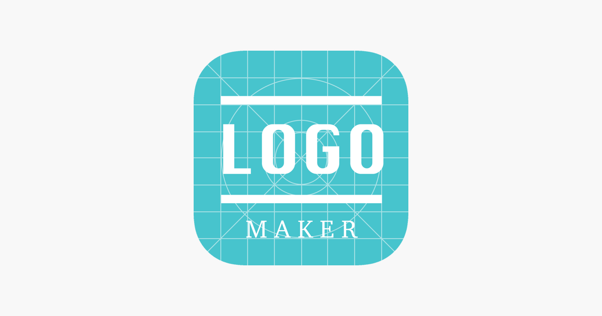‎Logo Maker Logo Creator on the App Store
