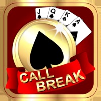 CallBreak - Offline Card Game PC 용