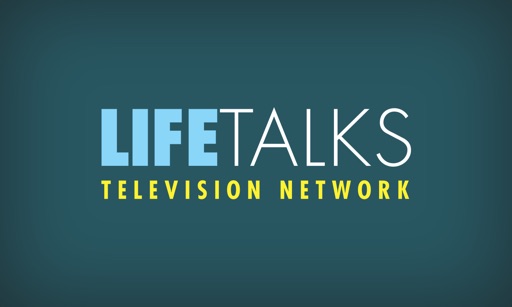 LifeTalks TV app icon