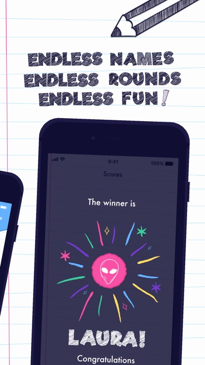 Boy Girl screenshot-4