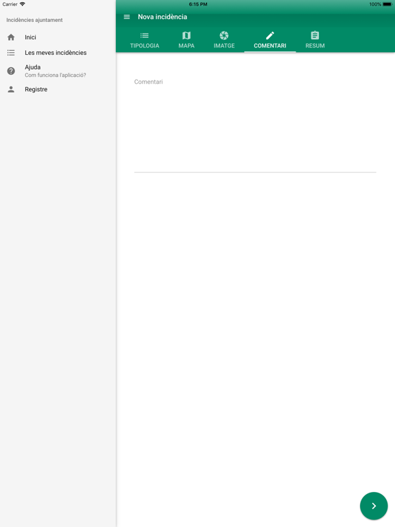 Screenshot #6 pour Sa Pobla Cívica