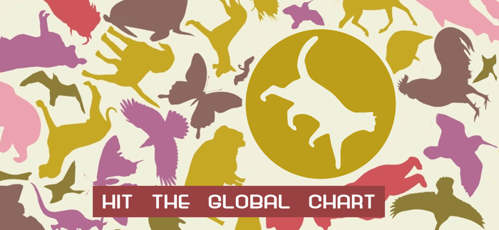 Find Cats Hidden Object