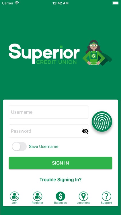 Superior CU