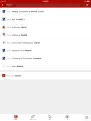 quora ipad capturas de pantalla 3