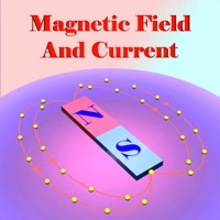 Magnetic Field And Current logo