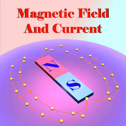 Magnetic Field And Current Читы