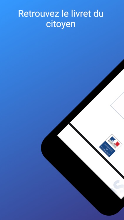 Naturalisation France