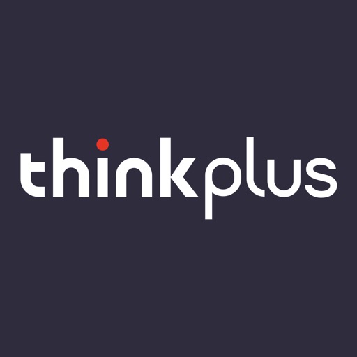 ThinkPlus智能办公 icon