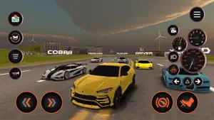 Carshift screenshot 1