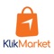 KLIK Market adalah online market berbasis aplikasi yang menyediakan platform bagi pembeli maupun penjual untuk melakukan transaksi di mana saja, kapan saja