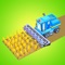 Take control of the bread factory and agriculture machinery