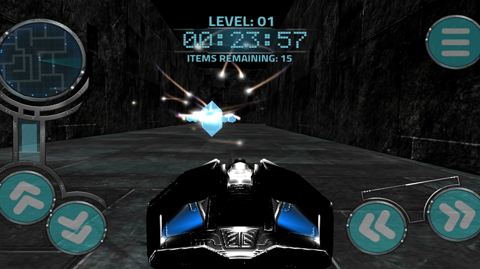#3. JetBlack (iOS) 由: Darren Davies