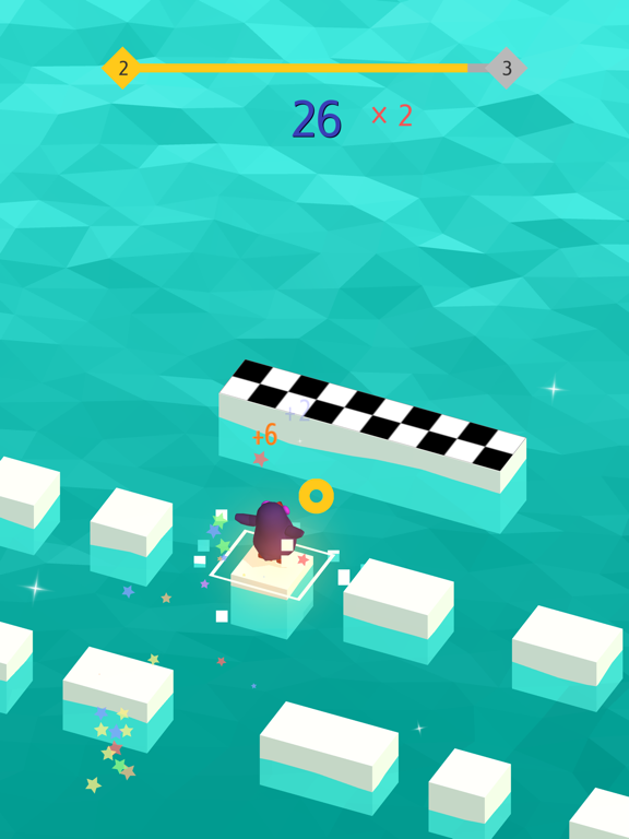 Penguin Jump! screenshot 8