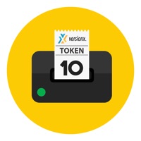 EntryToken pour PC