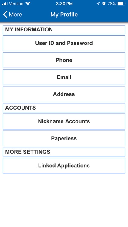 Centennial Bank Mobile screenshot-5