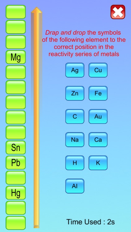BT Science screenshot-4