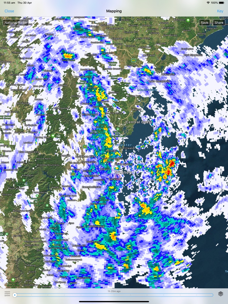 【图】WillyWeather(截图3)