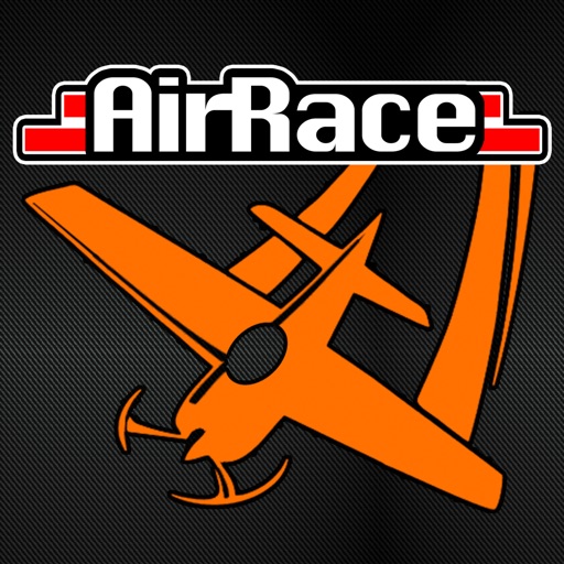 Pro Air Race Flight Simulator Icon