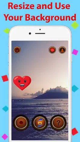 Game screenshot Talking Emoji Me Face Maker hack