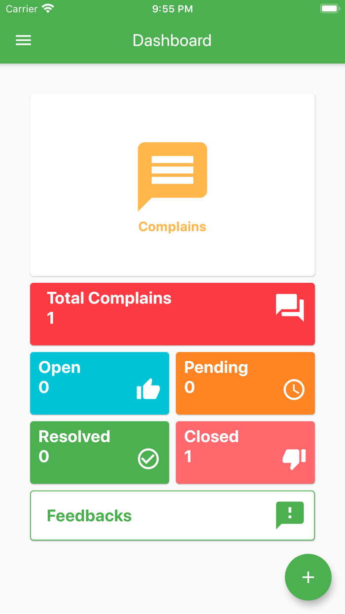 Sukkur Citizen Portal