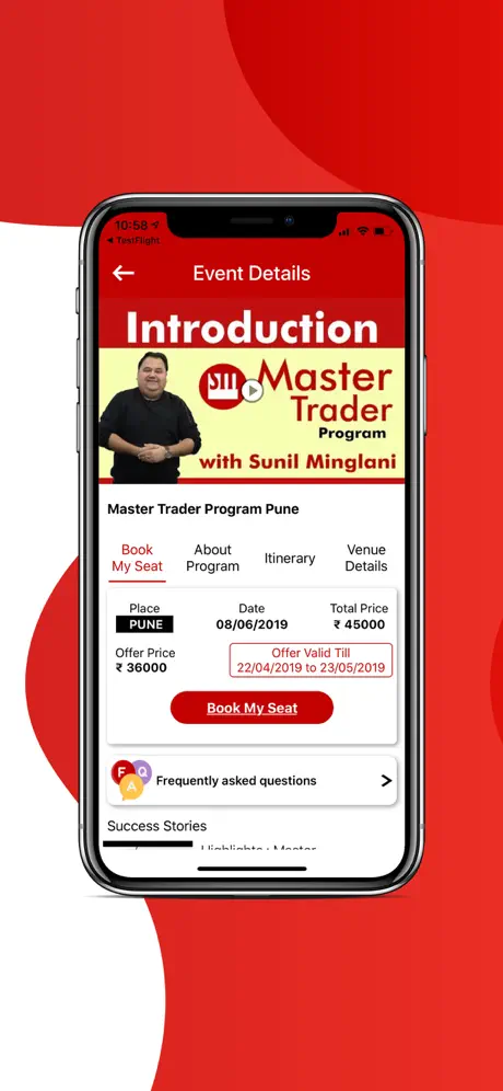 Sunil Minglani