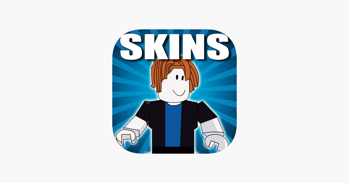 Skins and Count RBX RO RBLX on the App Store
