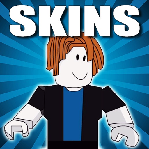 App Roblox Skins Master MOD Robux Android game 2022 
