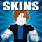 Master Skins Quiz for Roblox