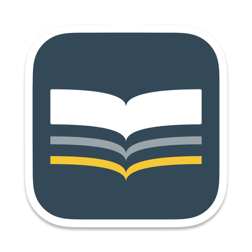 ccReader app icon