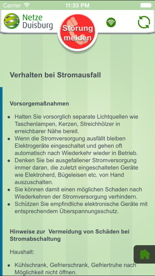 #3. Netze Duisburg (iOS) 由: TBZ Services GmbH