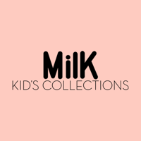 MilK Kids Collections