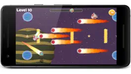Game screenshot Meteoroide hack