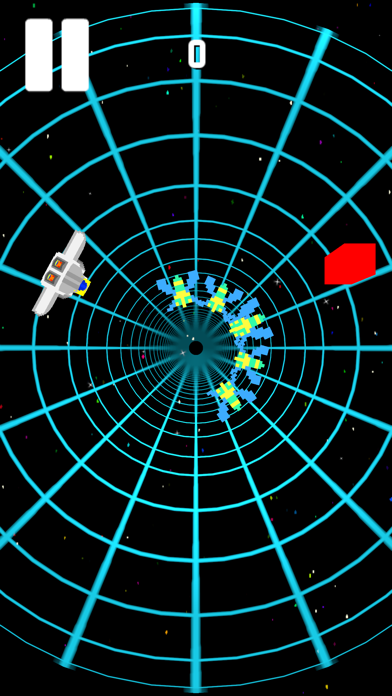 Spaceholes - Arcade Watch Game screenshot 4