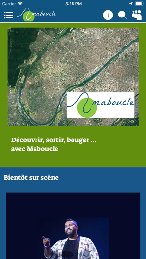 MaBoucle