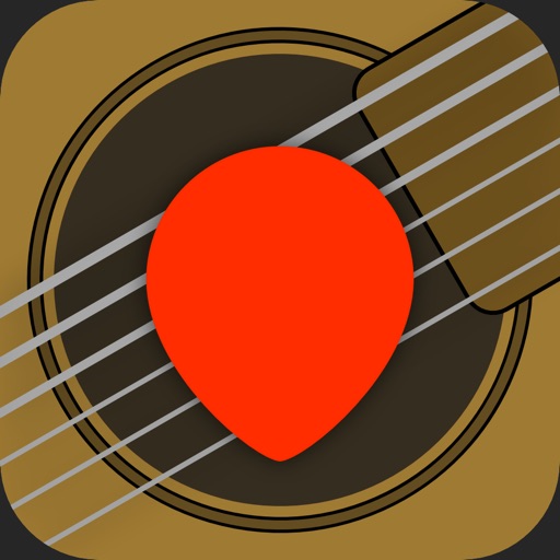 Selah Chords icon