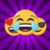 Icon Talking Emoji Me Face Maker