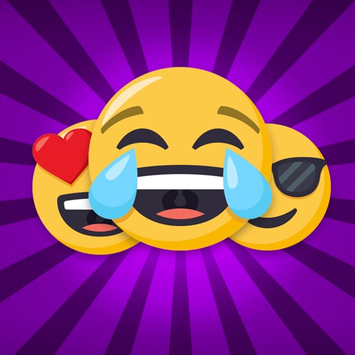 Talking Emoji Me Face Maker icon