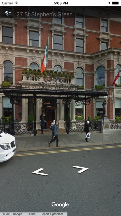 VR Guide: Dublin screenshot-6