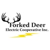 Forked Deer Forked Deer
