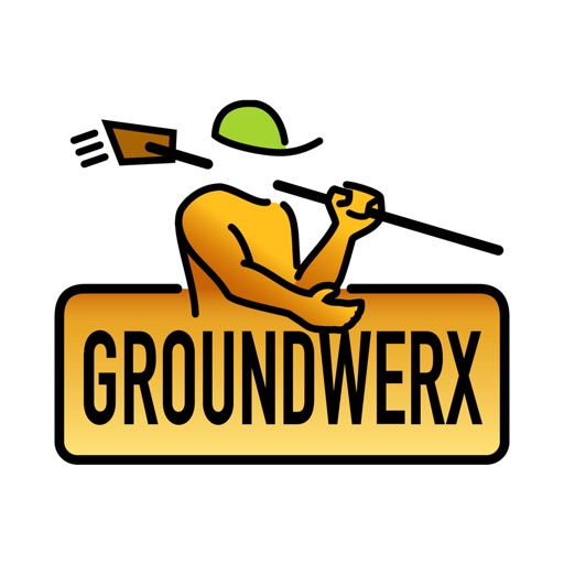 Groundwerx Everywhere