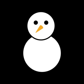 Screenshots (2) Snowman - Word Guessing Game